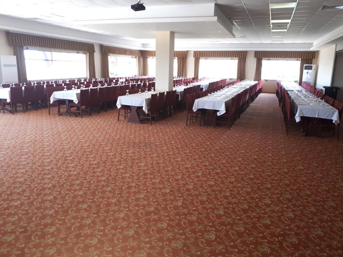 Otel 악차코자 외부 사진