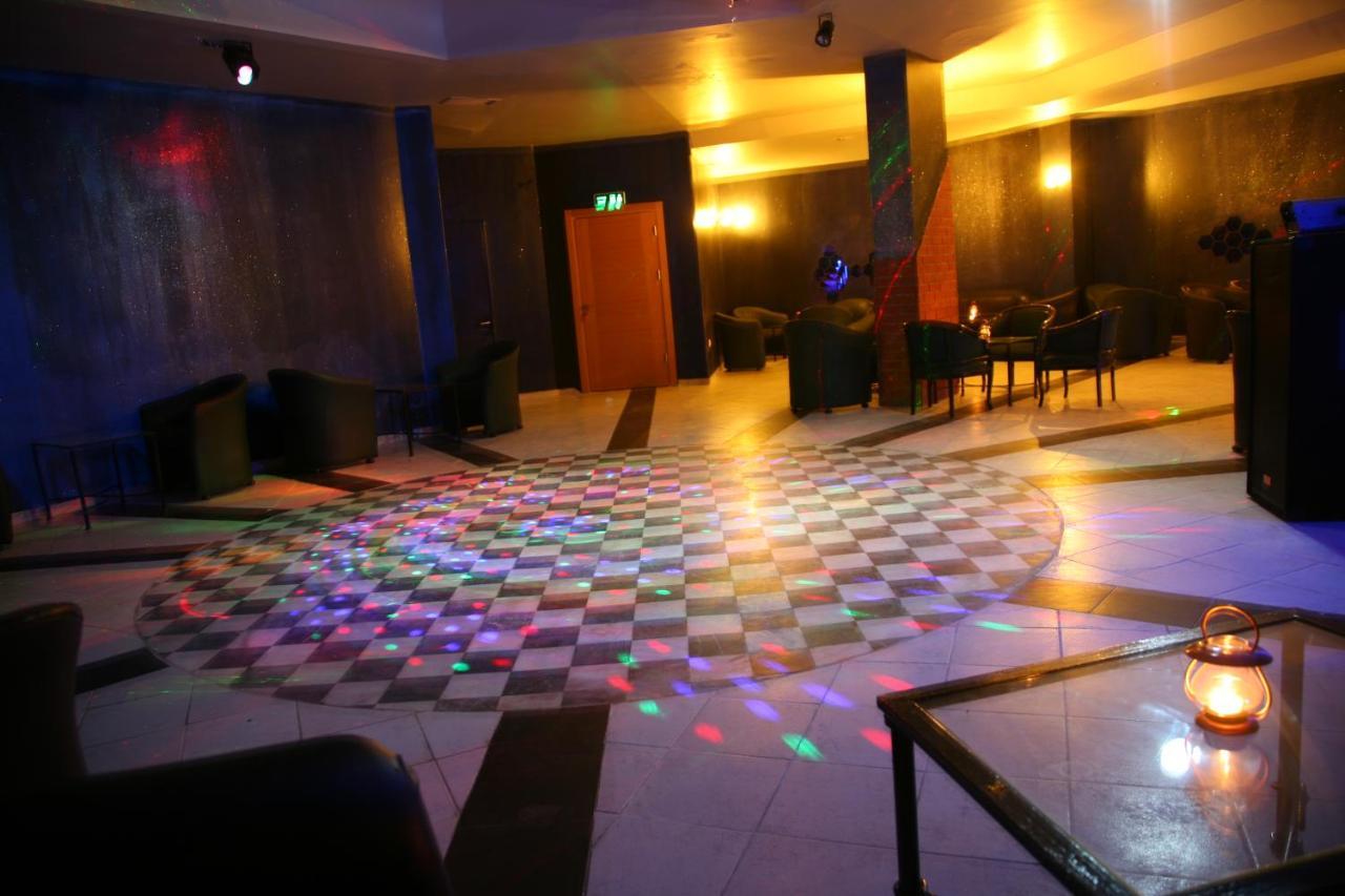 Otel 악차코자 외부 사진