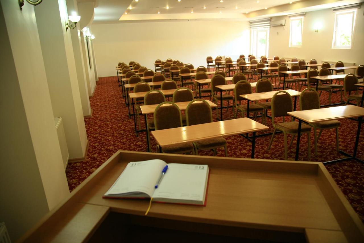 Otel 악차코자 외부 사진
