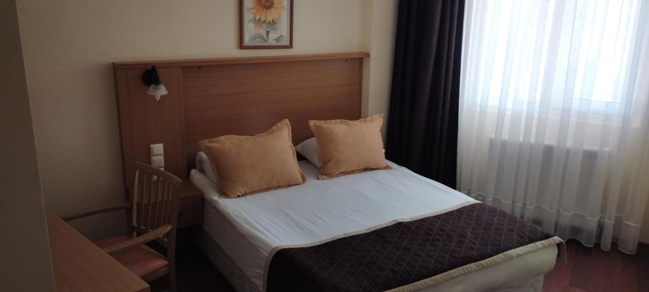 Otel 악차코자 외부 사진