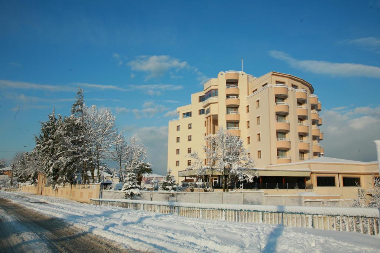Otel 악차코자 외부 사진